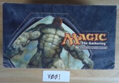 EMPTY BOX: Tenth Edition: Theme Deck Box: V001